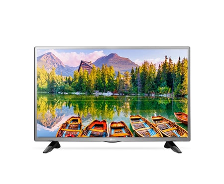LG 32'' LG LED TV, HD, 32LH510B
